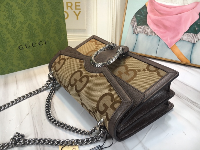  Arrenfashion G*ucci Bag Top Quality 28*17*9CM