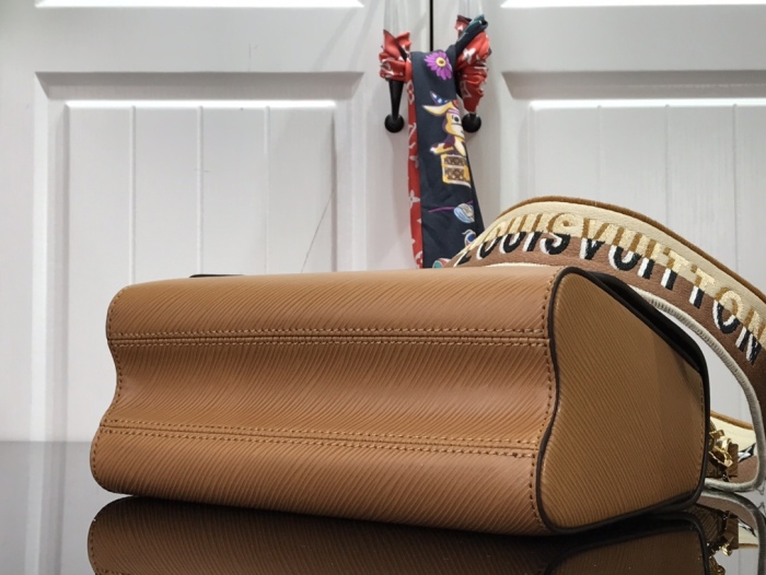  Arrenfashion L*ouis V*uitton Top Bag 23*17*9.5cm