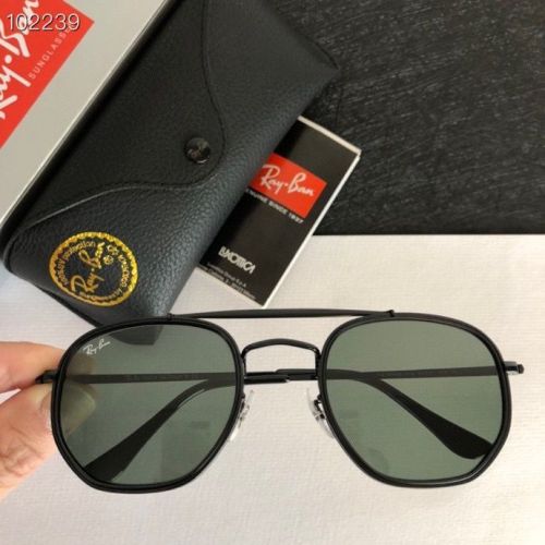 Arrenfashion R*ayban Glasses Top