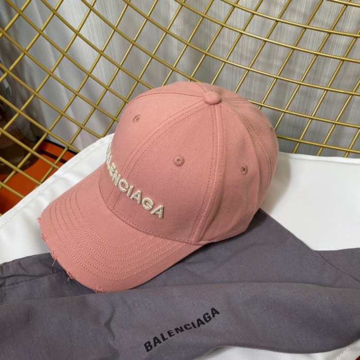  Arrenfashion Men Women B*alenciaga Baseball cap