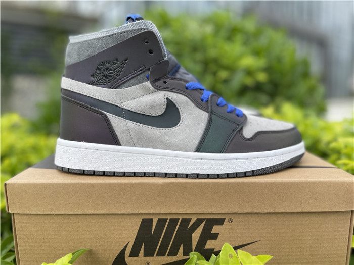  Arrenfashion LPL x Air Jordan 1 Zoom Comfort DD1453-001