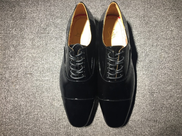  Arrenfashion C*ristian L*uboutin Loafer