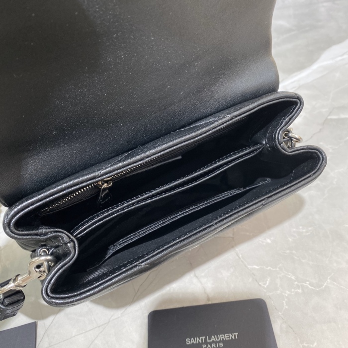  Arrenfashion Y*SL Top Bag 20×14×7cm