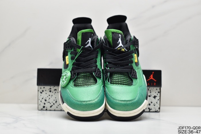 NIKE Air Jordan 4 ( Arrenfashion)