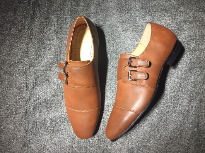  Arrenfashion C*ristian L*uboutin Loafer