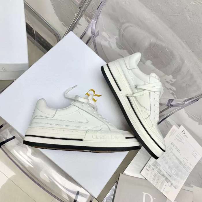Men Women L*ouis V*uitton Top Sneaker (Arrenfashion)