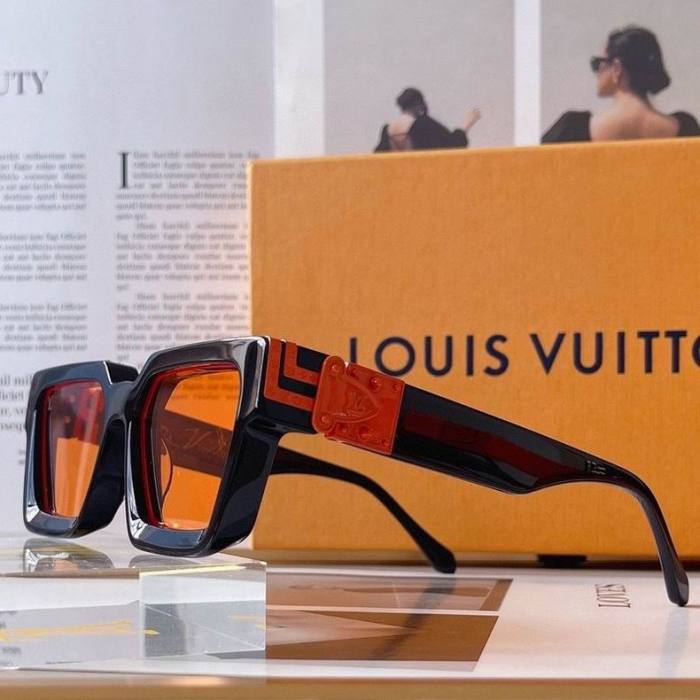  Arrenfashion Top Quality L*ouis V*uitton Glasses