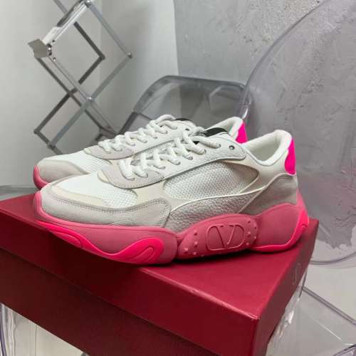 Men Women V*ALENTINO Sneakers ( Arrenfashion)