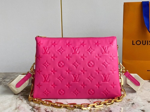 L*ouis V*uitton Top Bag (Arrenfashion)