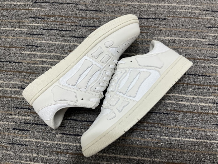  Arrenfashion Men Women A*miri Top Sneakers