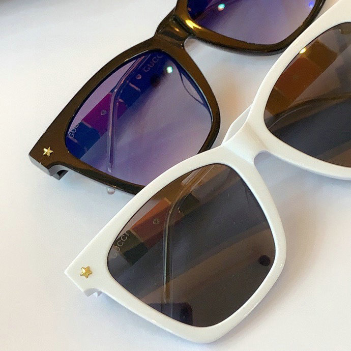  Arrenfashion Top Quality G*ucci Glasses