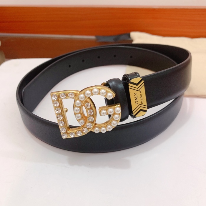  Arrenfashion D&G Belts 30MM ( Arrenfashion)