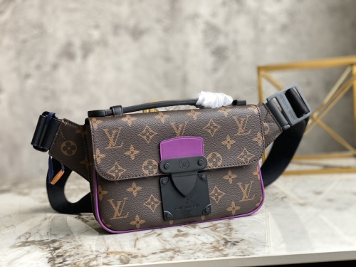  Arrenfashion L*ouis V*uitton Top Bag 21*15*4CM