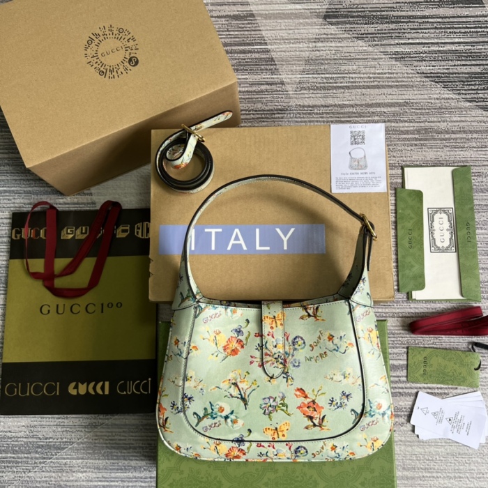  Arrenfashion G*ucci Bag Top Quality 28*19*4.5CM