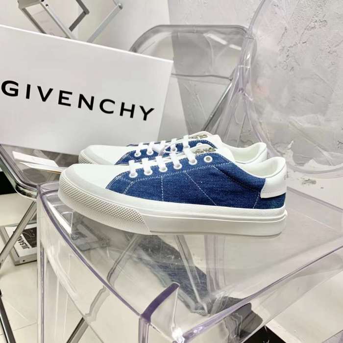 Men Women G*ivenchy Top Sneaker （ Arrenfashion ）