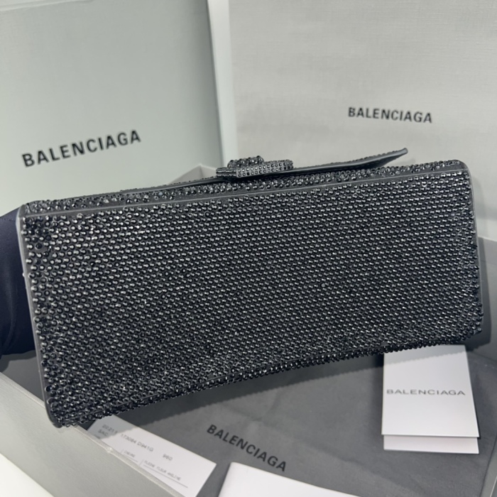  Arrenfashion B*alenciaga Bag Top Quality 23*10*24CM