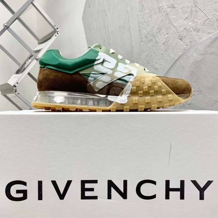 Men G*ivenchy Top Sneaker （ Arrenfashion ）