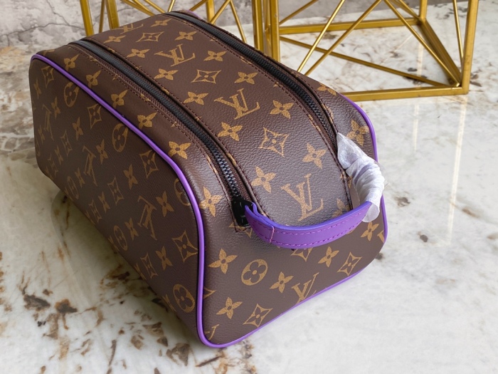  Arrenfashion L*ouis V*uitton Bag Top Quality 28*15*16.5CM
