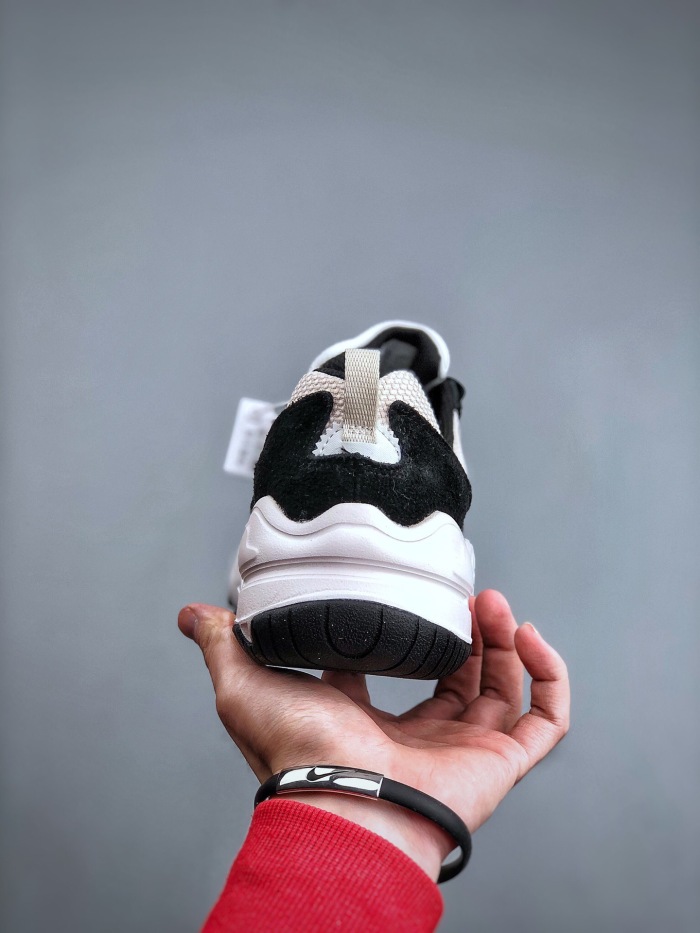 Men Women Nike m2k tekno (Arrenfashion)