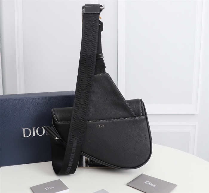  Arrenfashion D*ior Top Bag 26*19*4.5cm