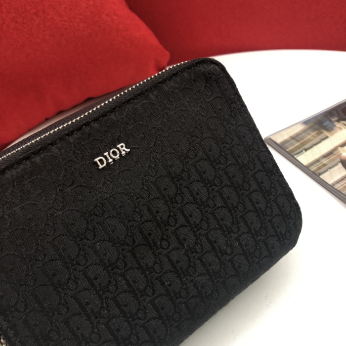  Arrenfashion D*ior Top Bag 17*13*6.5cm