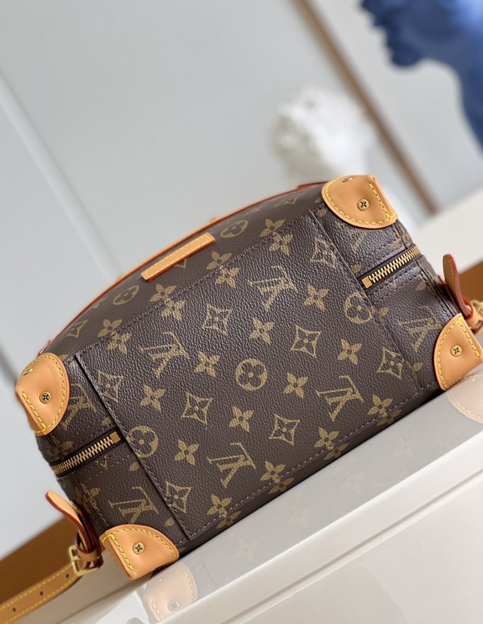  Arrenfashion L*ouis V*uitton Bag Top Quality 36*28*14CM