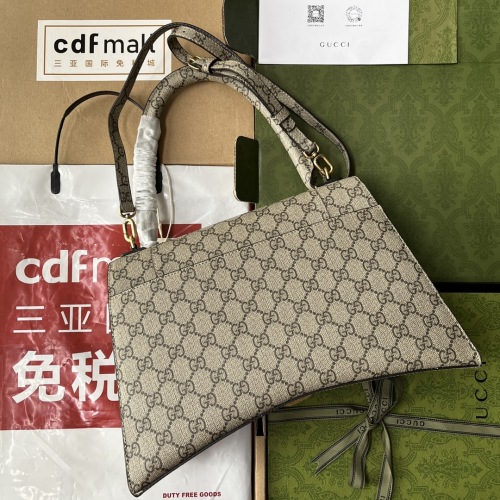  Arrenfashion G*ucci Bag Top Quality 39*24.5*11CM
