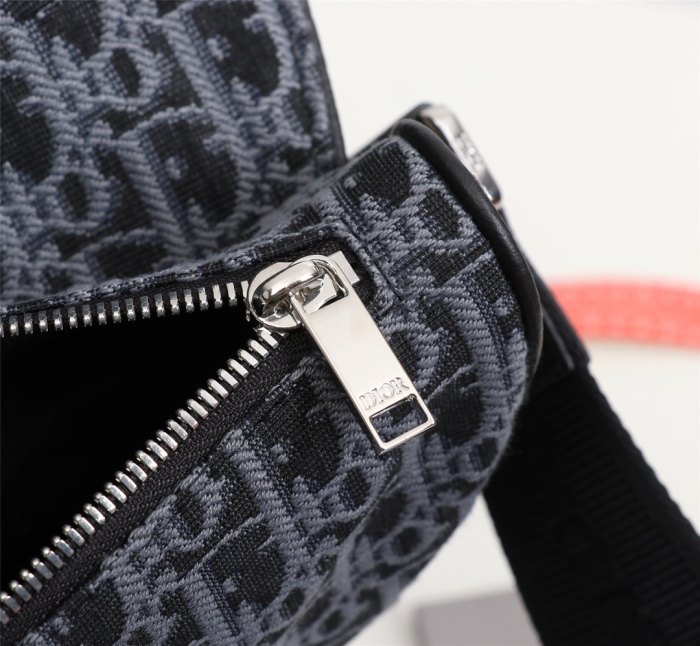  Arrenfashion D*iorTop Bag 20*28.6*5cm