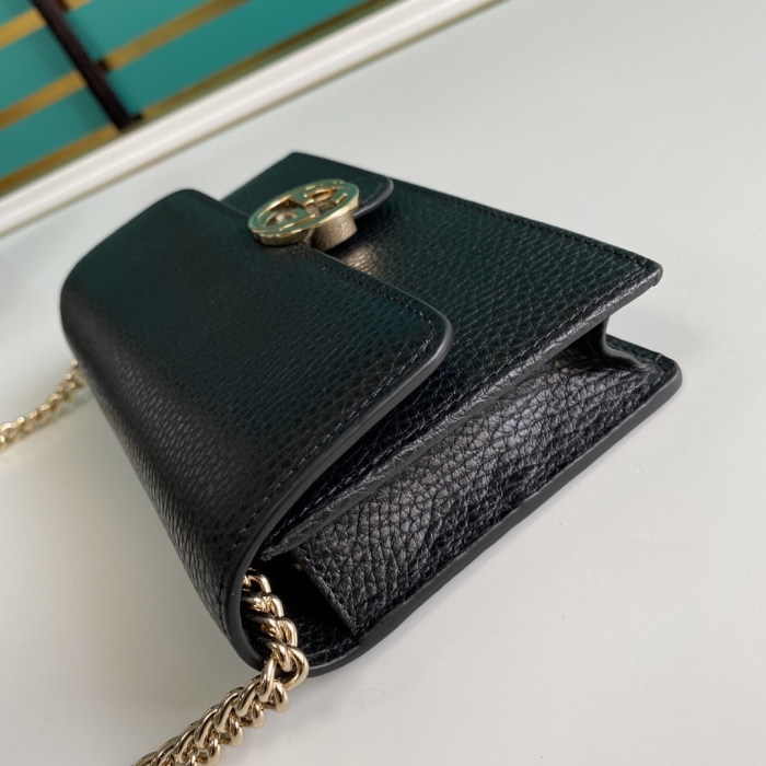  Arrenfashion G*ucci Bag Top Quality 20*13*6CM