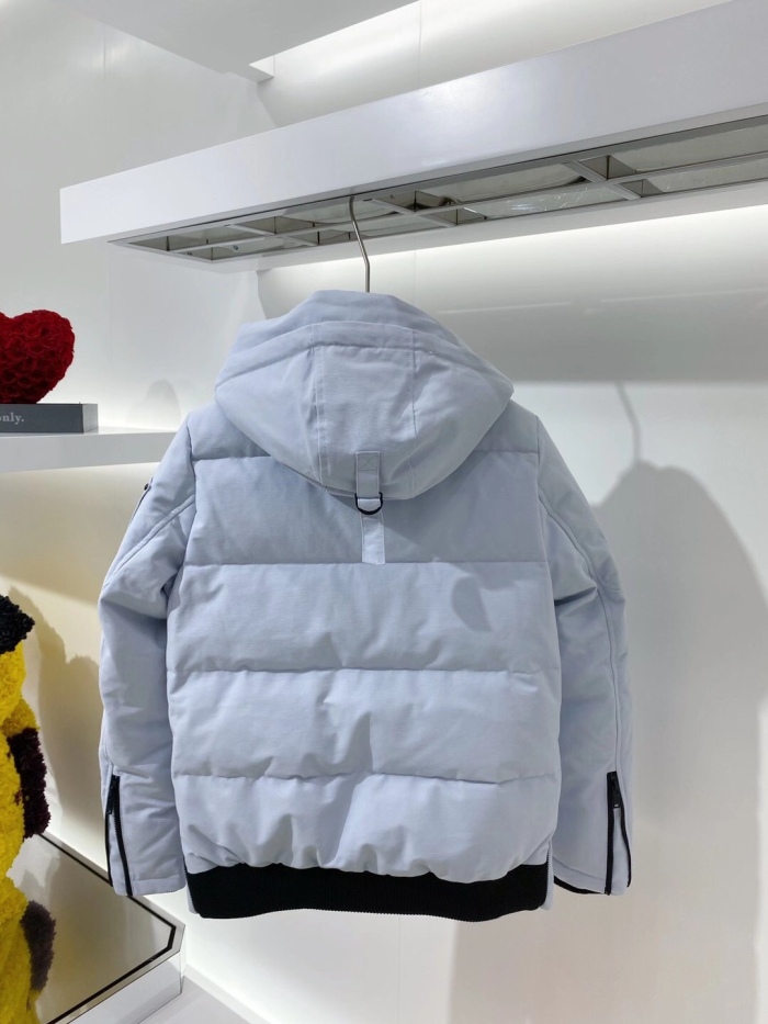  Arrenfashion Men Women Down jacket (Arrenfashion)