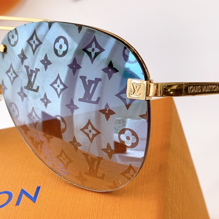 Arrenfashion L*ouis V*uitton Glasses Top