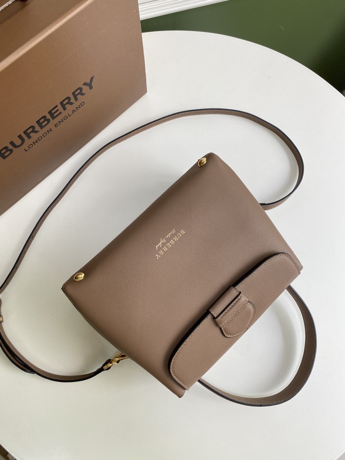  Arrenfashion B*urberry Bag Top Quality 26*12*21cm