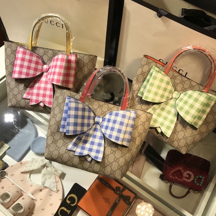  Arrenfashion Kids Top Quality Bags 20*21*10 CM