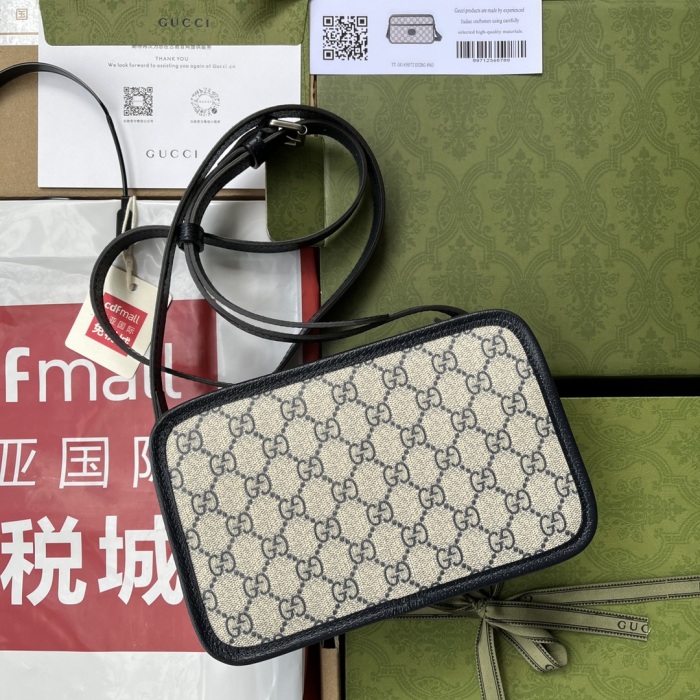  Arrenfashion G*ucci Bag Top Quality 22.5*14*7CM