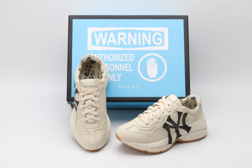  Arrenfashion G*cci Sneaker
