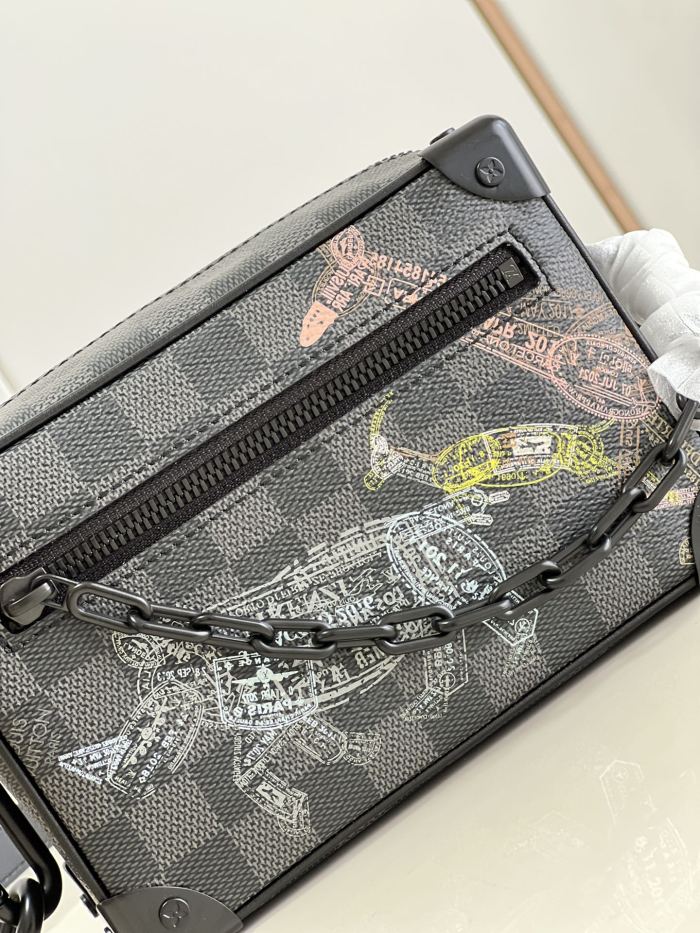  Arrenfashion L*ouis V*uitton Bag Top Quality 18.5*13*8cm