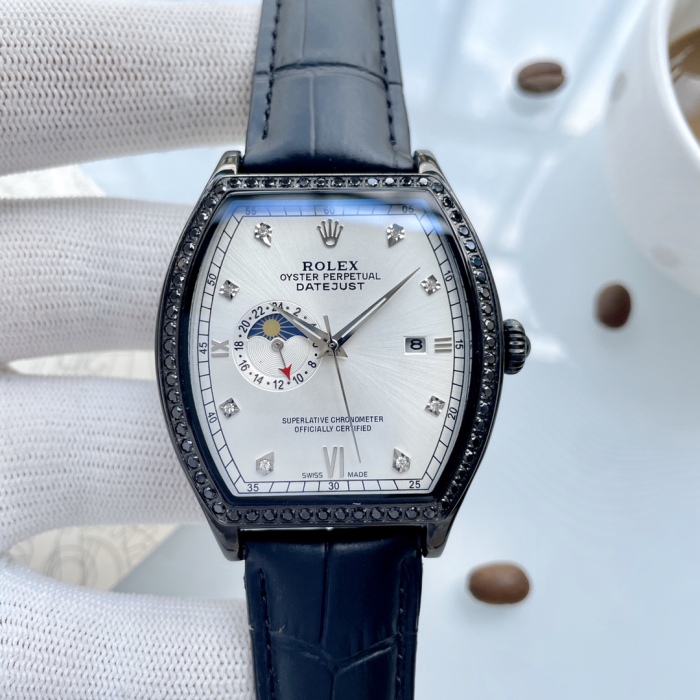 R*olex Watches Top Quality 41*12MM ( Arrenfashion)