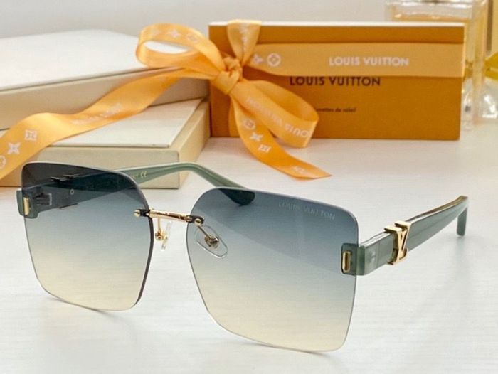  Arrenfashion Top Quality L*ouis V*uitton Glasses