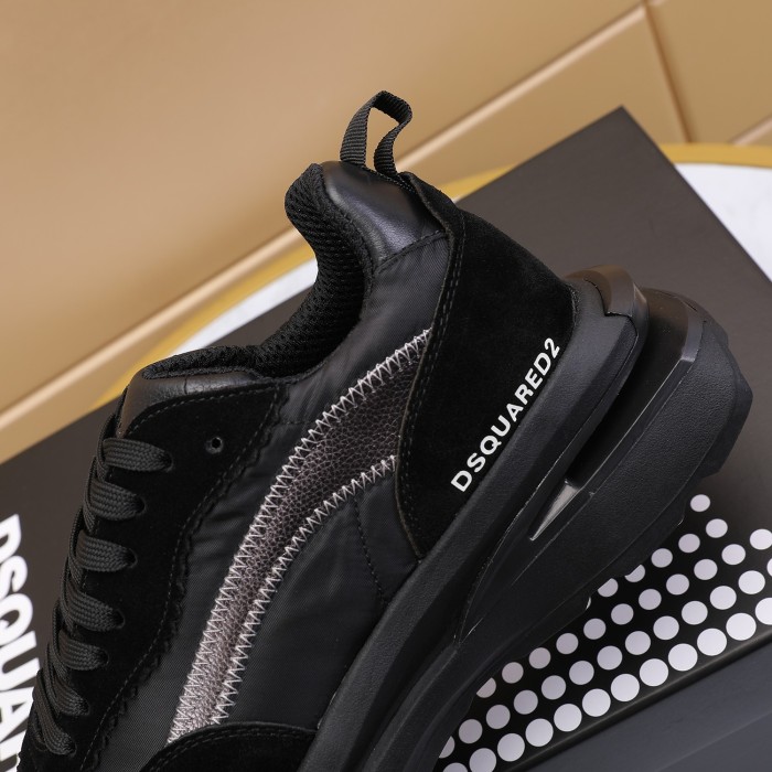 Men O*ff W*hite Top Sneakers (Arrenfashion)