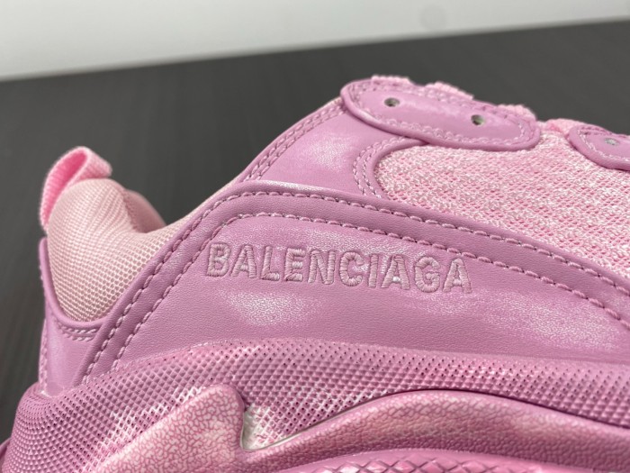  Arrenfashion Women B*alenciaga Top Sneakers