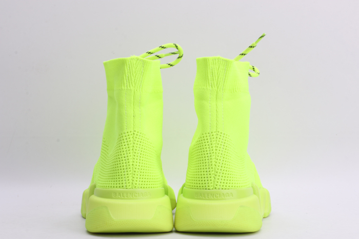  Arrenfashion Men Women B*alenciaga Top Sneakers