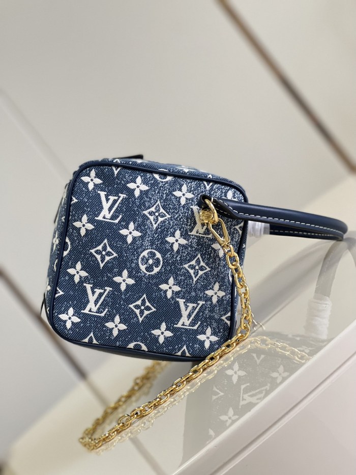  Arrenfashion L*ouis V*uitton Bag Top Quality 16*16*16CM