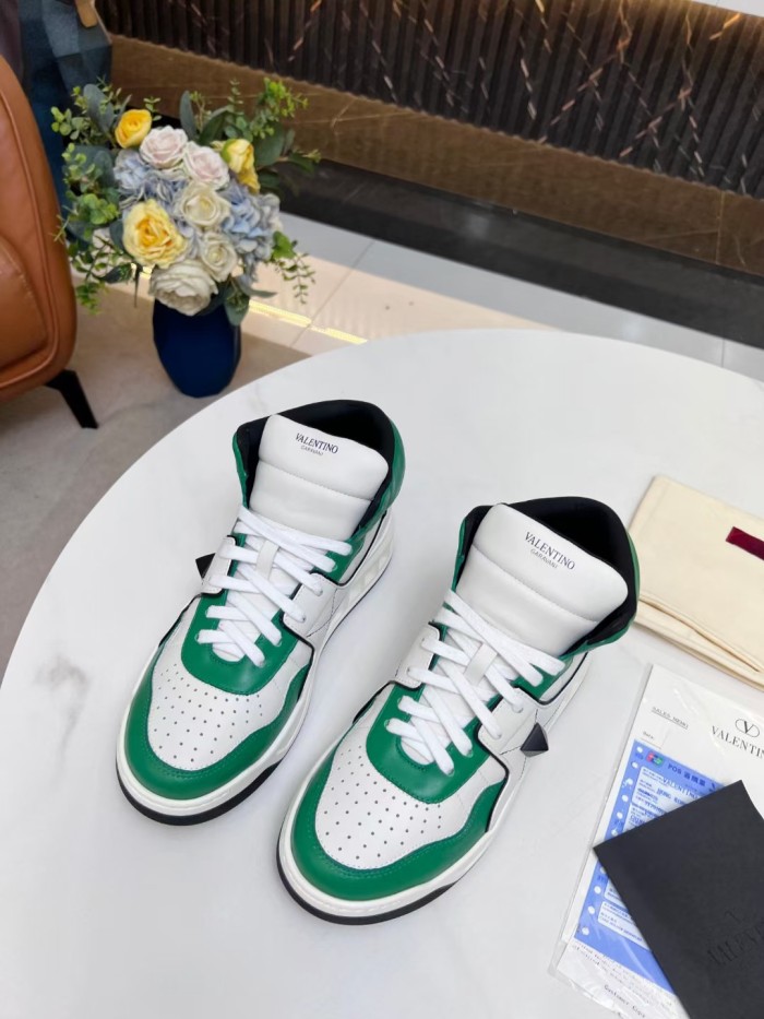  Arrenfashion Women Men V*alentino Sneakers ( Arrenfashion)