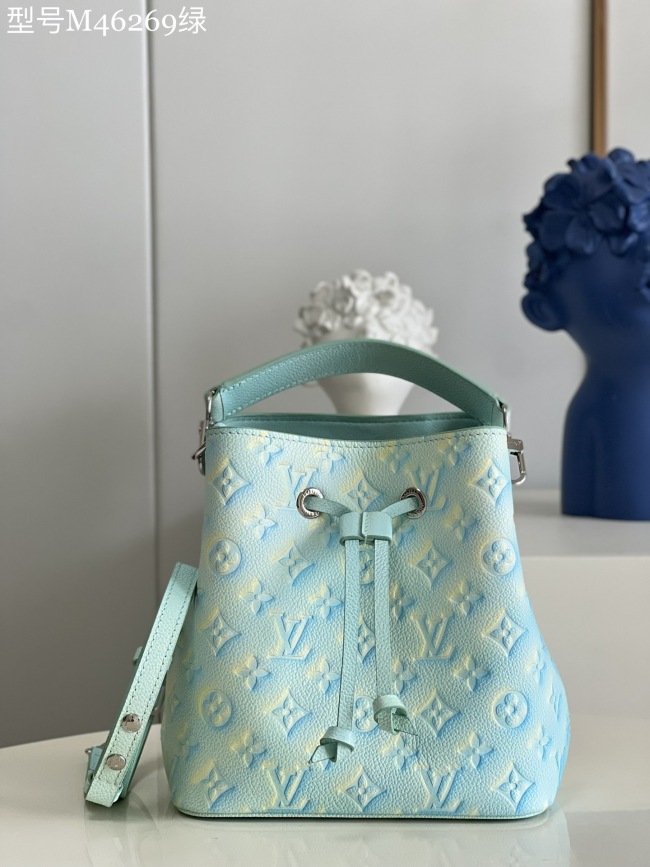 Arrenfashion L*ouis V*uitton Top Bag 20*20*13cm