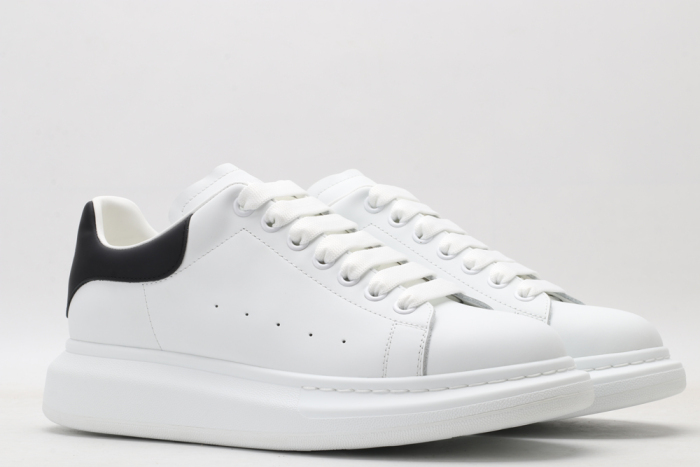  Arrenfashion Men Women A*lexander M*cqueen Top Quality Sneaker