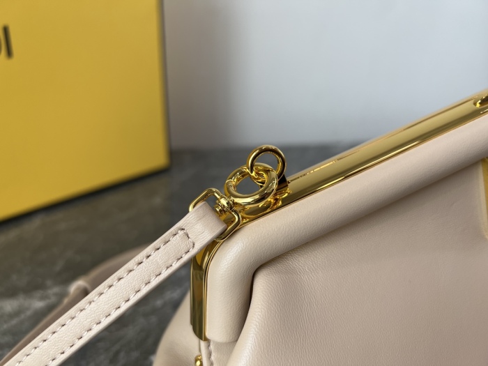  Arrenfashion F*endi Bag Top Quality 25*9*18CM