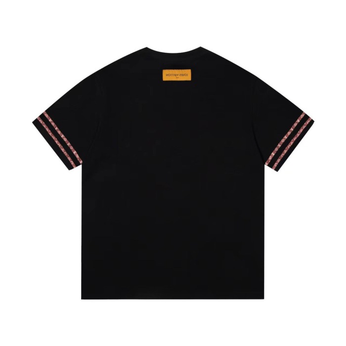 Men Women T-shirt Top Quality 2023 Arrenfashion