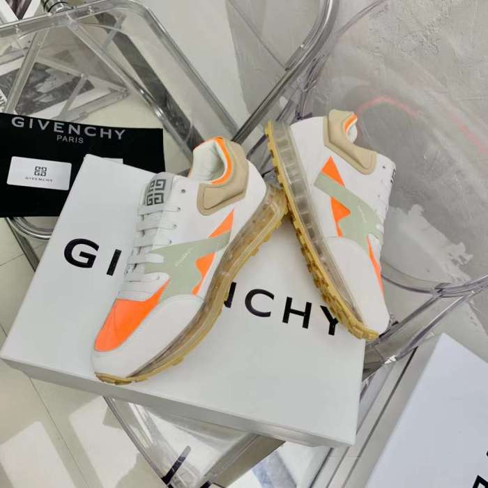Men G*ivenchy Top Sneaker （ Arrenfashion ）