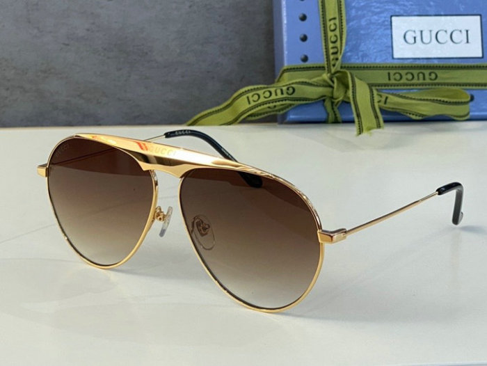  Arrenfashion Top Quality G*ucci Glasses