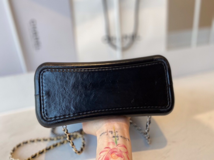  Arrenfashion C*hanel Bag Top Quality 24*23*11.5cm